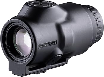 Amazon.com: Primary Arms SLX 3X Micro Magnifier : Sports & Outdoors